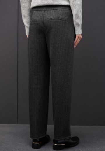 Прямые брюки