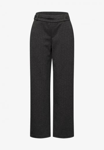 Прямые брюки