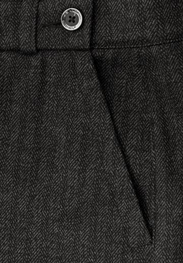 Прямые брюки