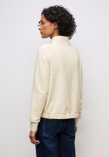 Вельветовая куртка