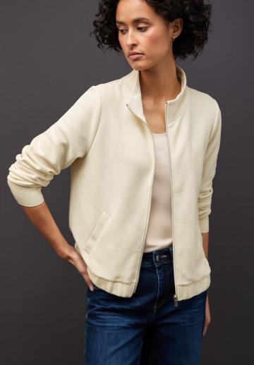 Вельветовая куртка