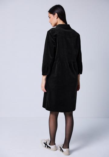 Блузка-платье