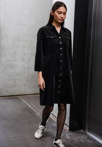 Блузка-платье