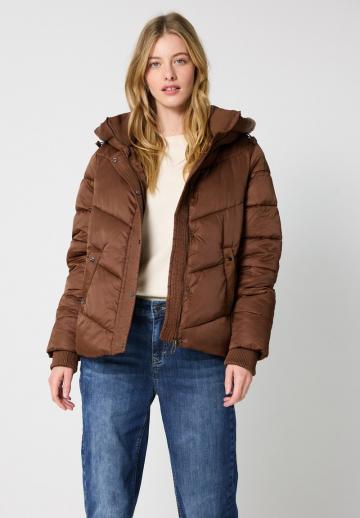 Зимняя куртка