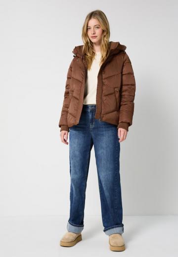 Зимняя куртка