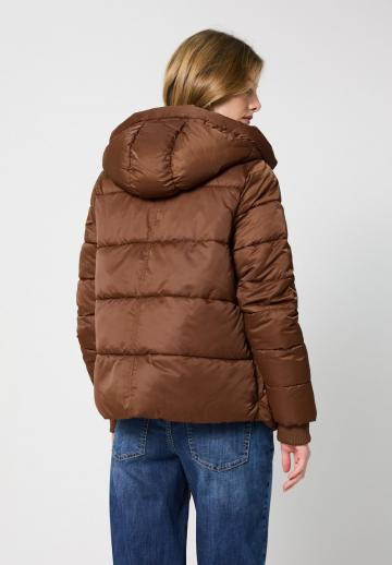 Зимняя куртка