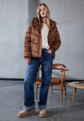 Зимняя куртка