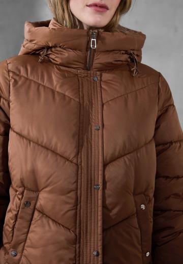 Зимняя куртка