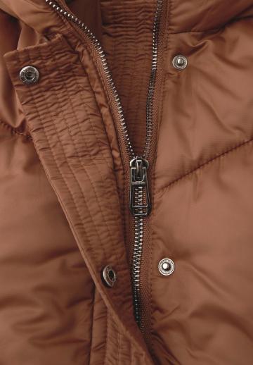 Зимняя куртка