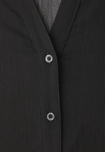 Шифоновая блузка