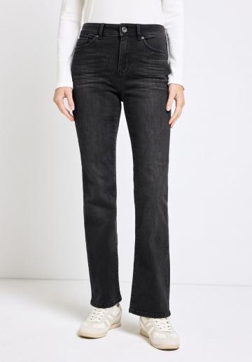 Клешеные брюки