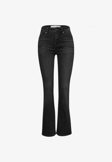 Клешеные брюки