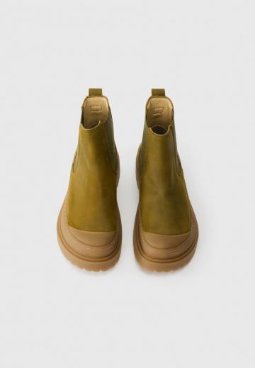 Ботинки челси