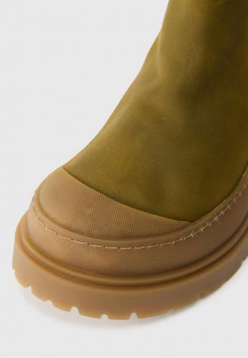 Ботинки челси