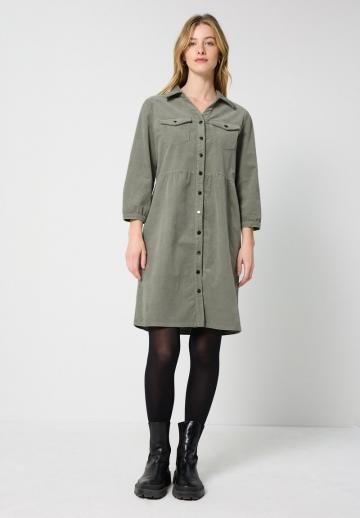 Блузка-платье