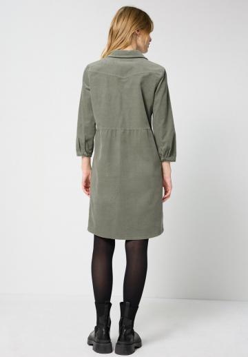 Блузка-платье