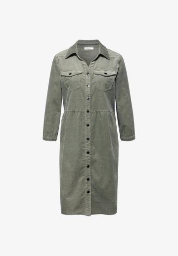 Блузка-платье