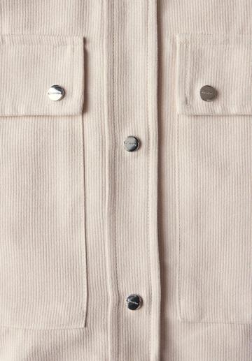 Вельветовая куртка