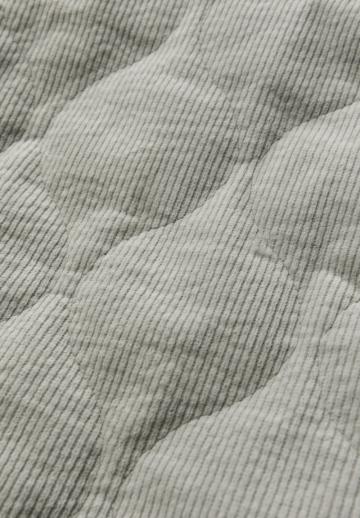 Вельветовая куртка