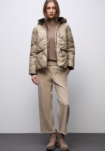 Зимняя куртка