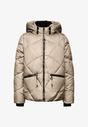 Зимняя куртка