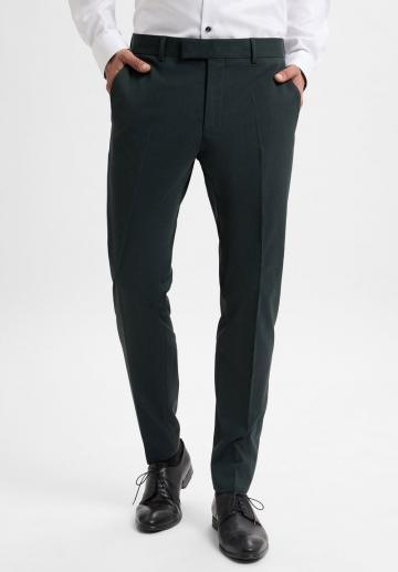 Костюмные брюки