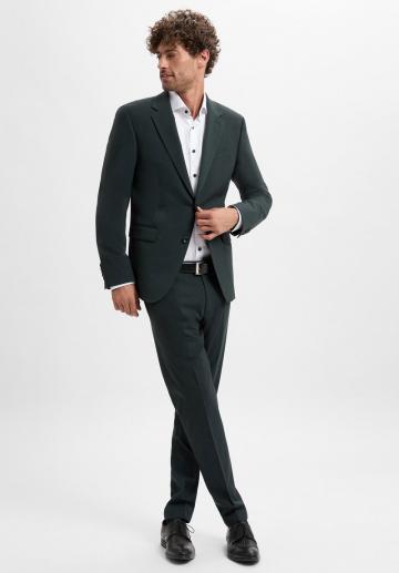 Костюмные брюки