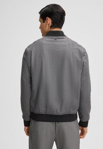 Куртка бомбер