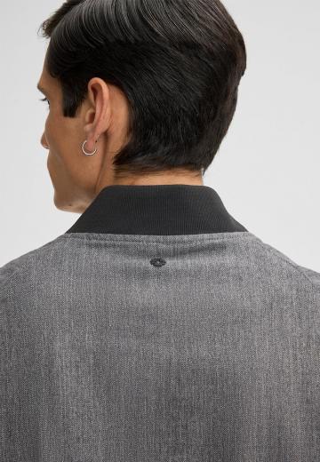 Куртка бомбер