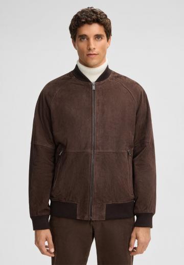 Куртка бомбер