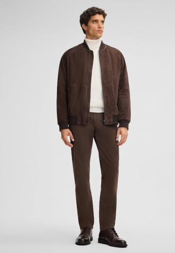 Куртка бомбер