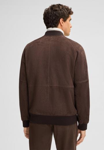 Куртка бомбер