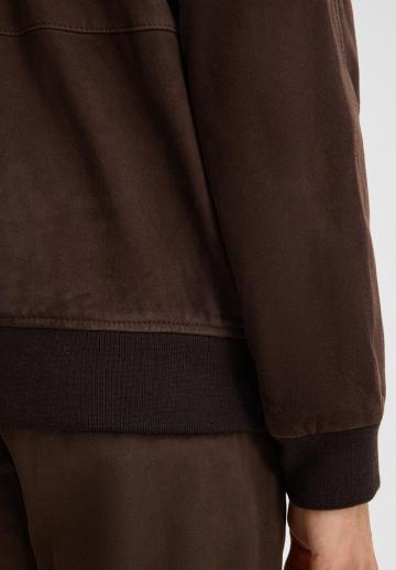 Куртка бомбер