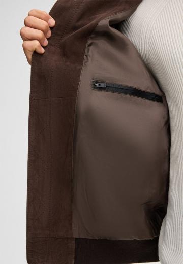 Куртка бомбер