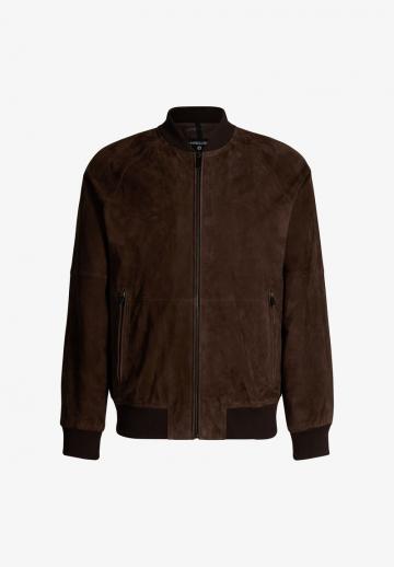 Куртка бомбер