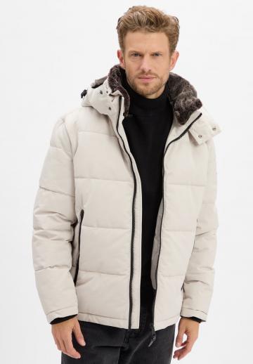 Зимняя куртка