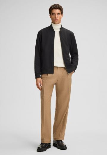 Куртка бомбер