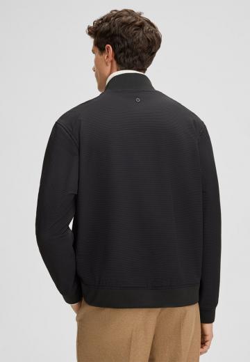 Куртка бомбер