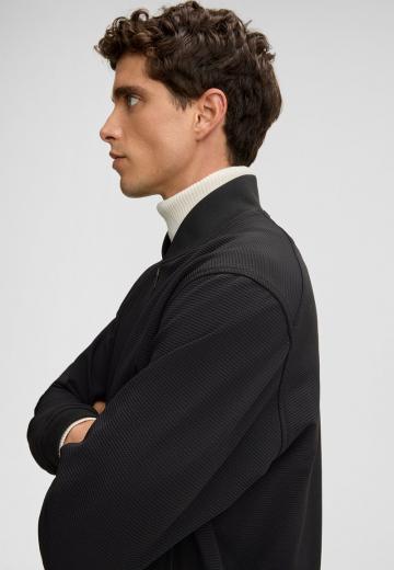 Куртка бомбер