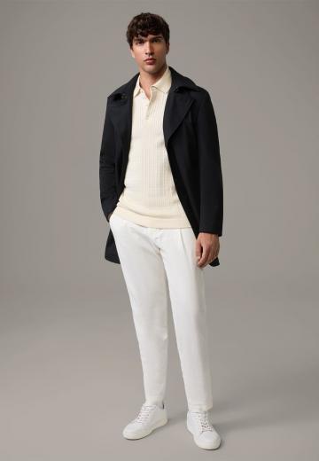 Короткое пальто