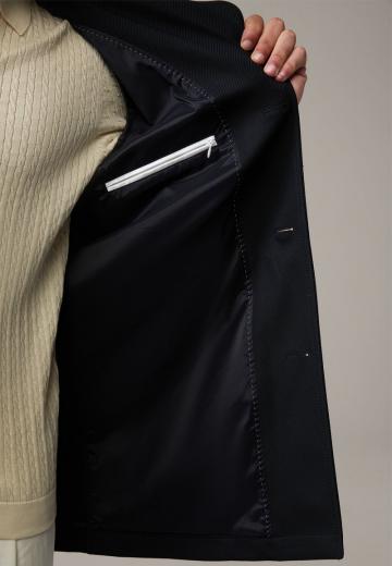 Короткое пальто