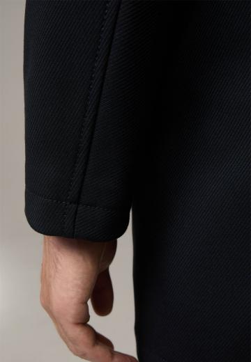 Короткое пальто