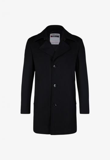 Короткое пальто