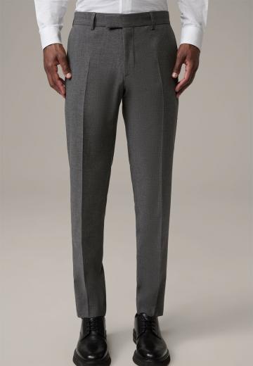 Костюмные брюки