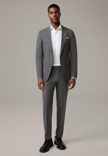 Костюмные брюки