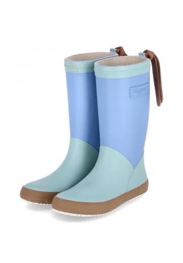 Резиновые сапоги