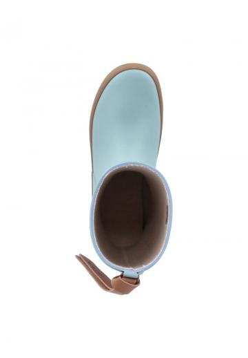 Резиновые сапоги