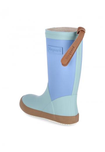 Резиновые сапоги