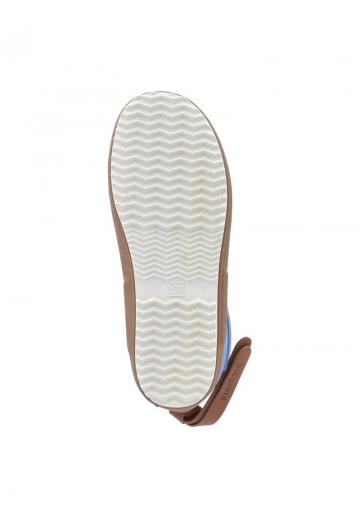 Резиновые сапоги