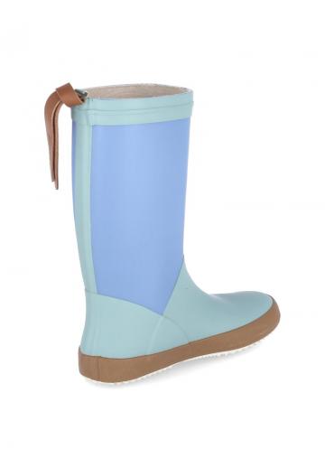 Резиновые сапоги